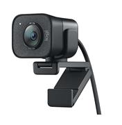 Logitech for Creators StreamCam Premium Webcam for Streaming and Content Creation